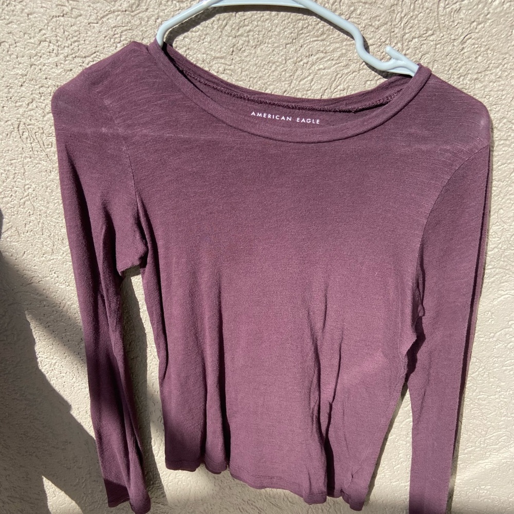 American Eagle long sleeve
